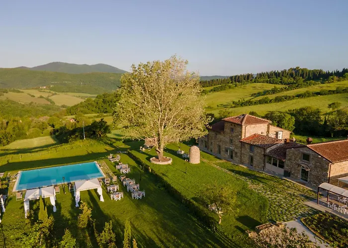 Agri Resort & Spa Le Colline Del Paradiso