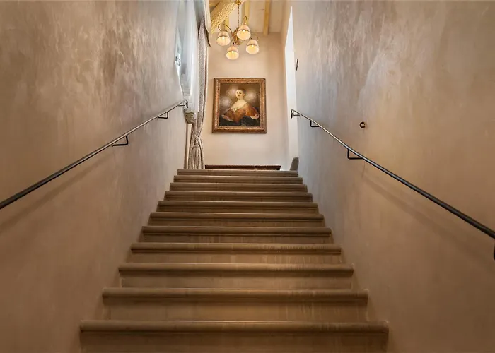 Villa Petriolo - Small Luxury Hotels Of The World